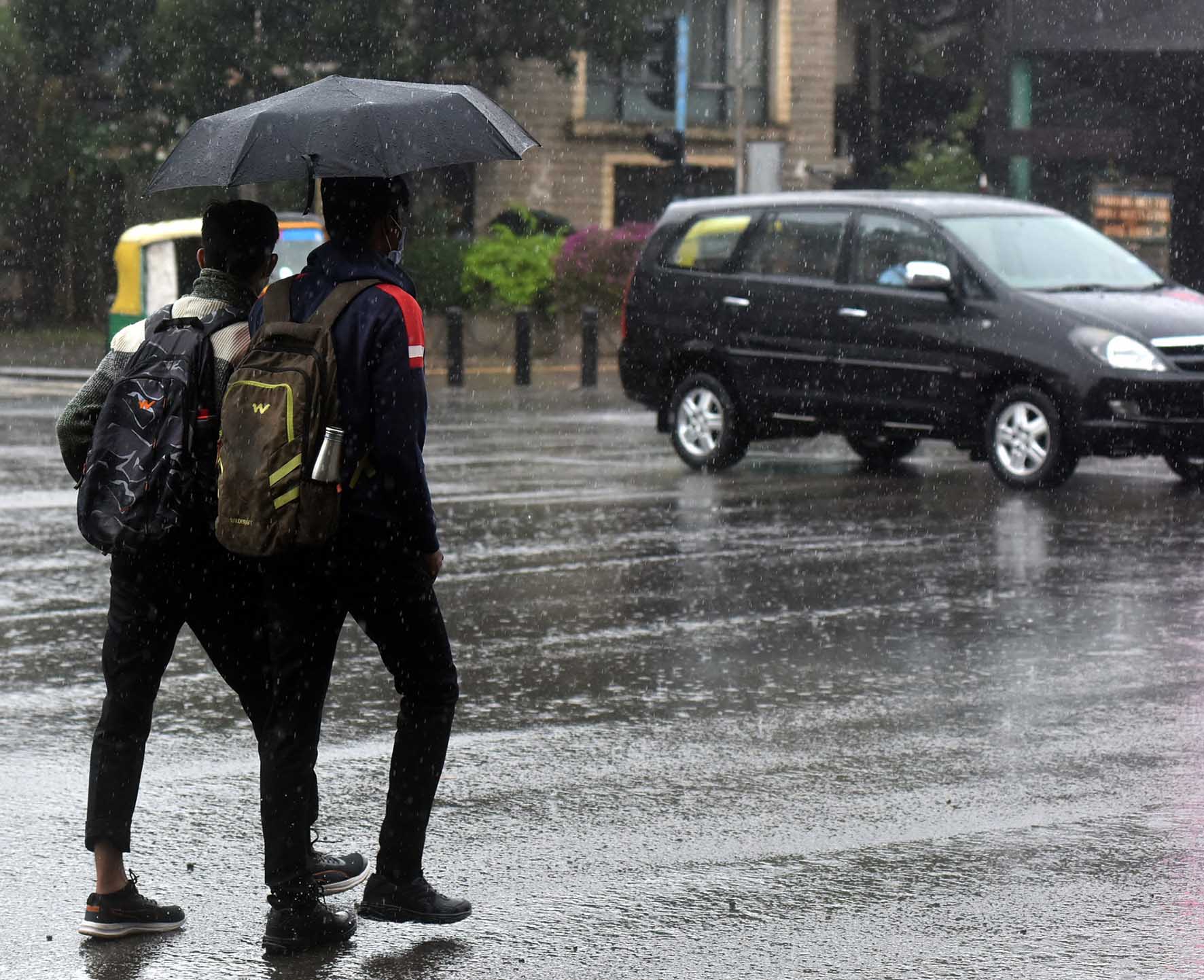 ರಾಜ್ಯದಲ್ಲಿ ಮಳೆ ಹಿನ್ನೆಲೆ ಶಾಲೆಗಳಿಗೆ ಮಾರ್ಗಸೂಚಿ ಪ್ರಕಟ