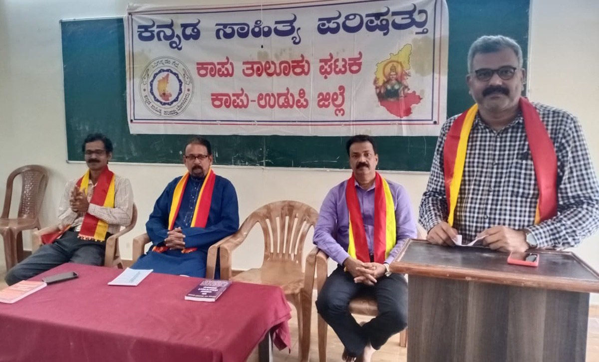 ಸಮುದ್ರದಲ್ಲಿ ಟಾರ್‌ ಬಾಲ್‌ಗಳ ಮಾಲಿನ್ಯದ ಬಗ್ಗೆ ಸಂಶೋಧನೆ: ವಿಜ್ಞಾನಿ ಡಾ.ಶೆಣೈ
