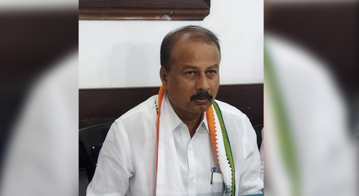 ಬಿಜೆಪಿ ಸರಕಾರದ ಆಡಳಿತದಲ್ಲಿ ಪರಿಶಿಷ್ಟರು ಅನಾಥ ಶಿಶುಗಳು: ಧ್ರುವನಾರಾಯಣ್