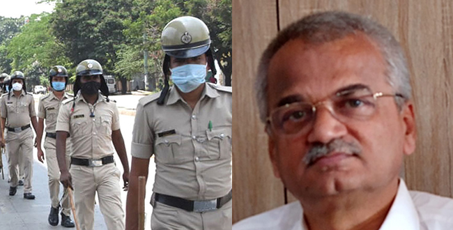 PSI ಹಗರಣ: ಪೊಲೀಸ್ ವಶದಲ್ಲಿರುವ ಆರೋಪಿ ಗಣಪತಿ ಭಟ್ ಯಾರು?