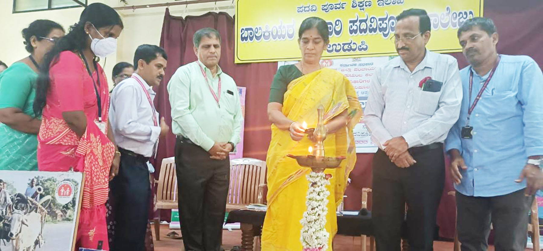 ಕುಟುಂಬ ಯೋಜನಾ ಕ್ರಮಗಳಿಂದ ಜನಸಂಖ್ಯೆ ನಿಯಂತ್ರಣ: ಸುಮಿತ್ರಾ ನಾಯಕ್