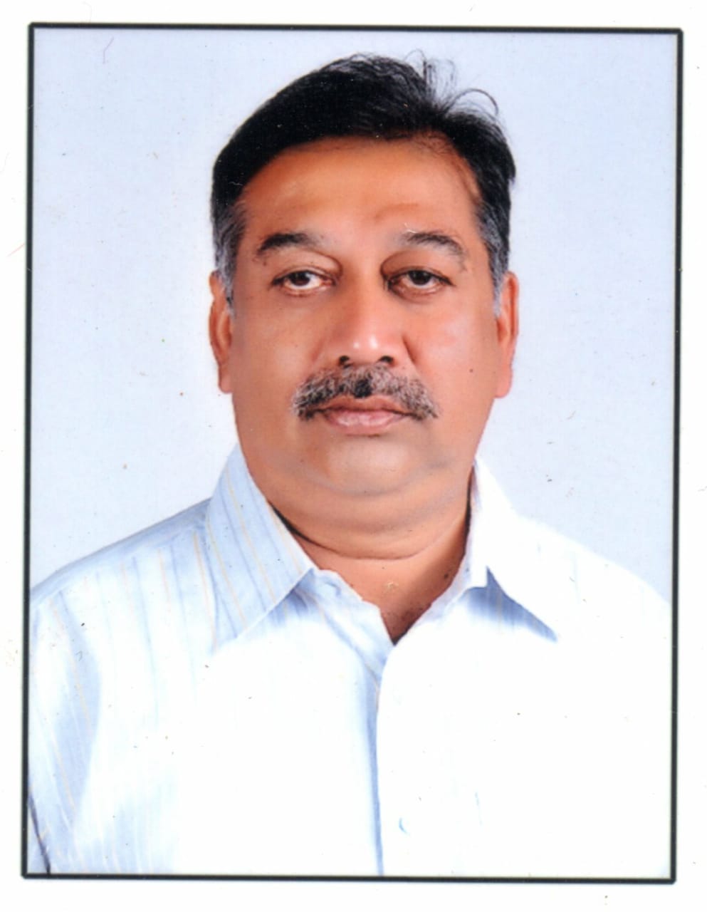 ಶಿವಪ್ಪ ನಾಯಕ ಕೃಷಿ ಮತ್ತು ತೋಟಗಾರಿಕೆ ವಿವಿ ಕುಲಪತಿಯಾಗಿ ಡಾ. ಆರ್. ಸಿ. ಜಗದೀಶ್ ನೇಮಕ‌