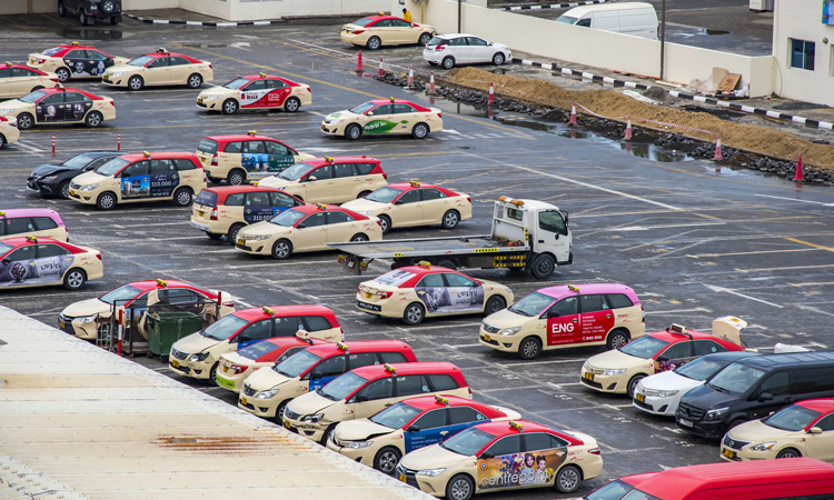 ಟ್ಯಾಕ್ಸಿ ಚಾಲಕರಿಗೆ ಸಮವಸ್ತ್ರ: ಸೌದಿಯಲ್ಲಿ ಹೊಸ ನಿಯಮ ಜಾರಿಗೆ