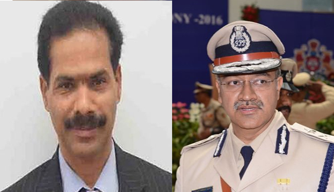 ನ್ಯಾ.ಸಂದೇಶ್ ಟೀಕೆ ಹಿನ್ನೆಲೆ: ಹೈಕೋರ್ಟ್‌ ನಿಂದ ಅರ್ಜಿ ಹಿಂಪಡೆದ ಸೀಮಂತ್‍ಕುಮಾರ್ ಸಿಂಗ್