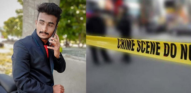 ವಿಜಯಪುರ: ಪೊಲೀಸ್ ದೌರ್ಜನ್ಯ ಆರೋಪ ಹೊರಿಸಿದ್ದ ಯುವಕ ಅನುಮಾನಾಸ್ಪದವಾಗಿ ಸಾವು