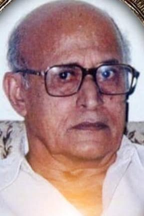 ಬಾಲಕೃಷ್ಣ ಶೆಟ್ಟಿ ಬಡಾಜೆಗುತ್ತು