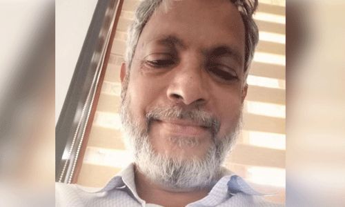 ಅಬ್ದುಲ್ ಸಲಾಂ ಅಡ್ಡೂರು