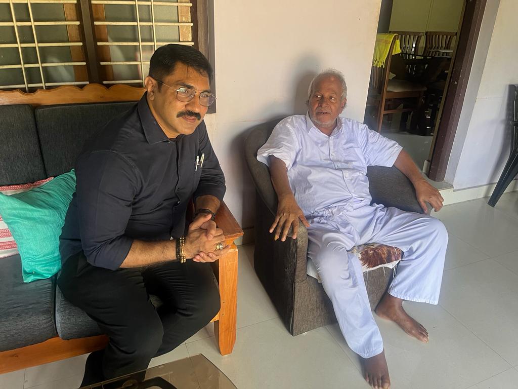 ನಾರಾಯಣ ಗುರುಗಳ ಅನುಯಾಯಿಗಳ ಹೋರಾಟಕ್ಕೆ ಜಯ: ಜನಾರ್ದನ ಪೂಜಾರಿ