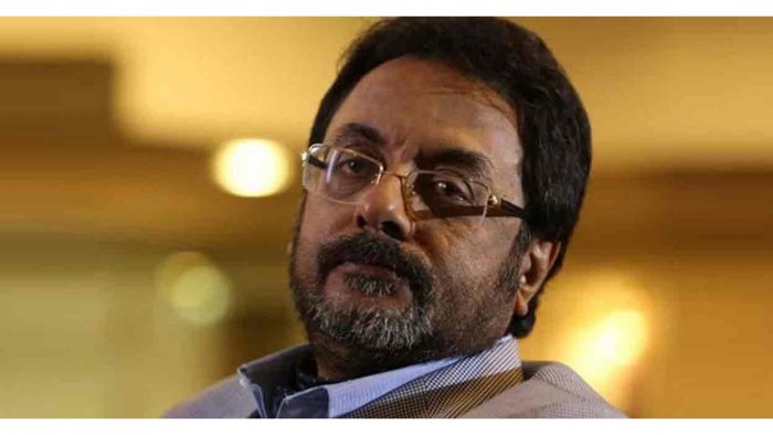 ಮಲಯಾಳಂ ನಟ-ನಿರ್ದೇಶಕ ಪ್ರತಾಪ್ ಪೋಥೆನ್ ನಿಧನ