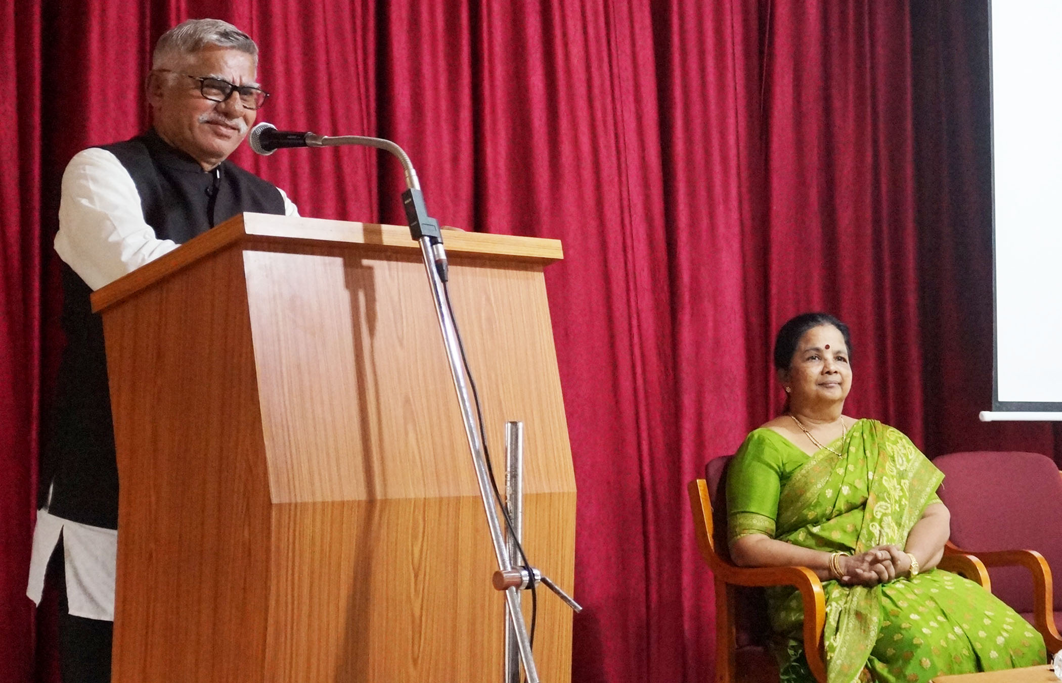 ಸಮಾನತೆಗೆ ರಾಷ್ಟ್ರೀಯ ಚೌಕಟ್ಟನ್ನು ಒದಗಿಸುವ ಮೂಲ ದಾಖಲೆಯೇ ಸಂವಿಧಾನ: ಡಾ. ಅನಂತ ಕೃಷ್ಣ ಭಟ್