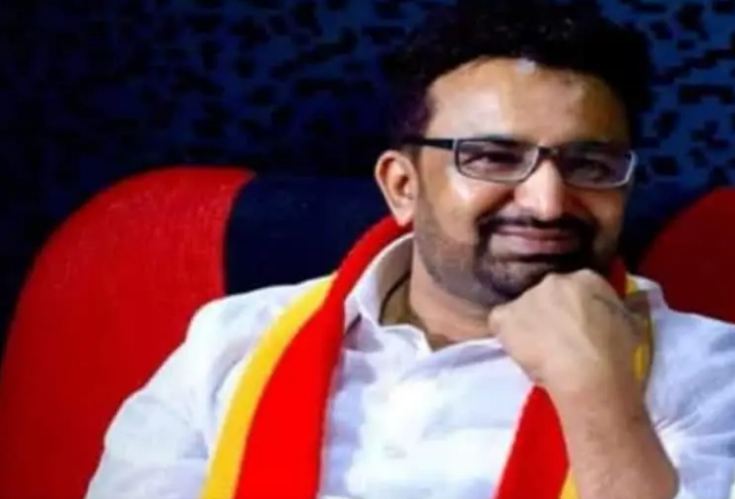 ವಿಧಾನಸಭೆ ಚುನಾವಣೆಯಲ್ಲಿ ಟಿಕೆಟ್ ಕೊಡಿಸುವುದಾಗಿ ನಂಬಿಸಿ ವಂಚನೆ: ಆರೋಪಿ ಸಿನೆಮಾ ನಟನ ಬಂಧನ