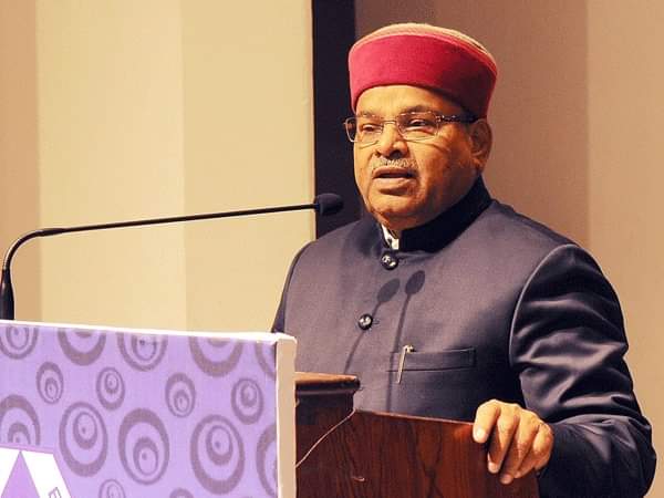 ಎಸಿಬಿ ರದ್ದುಪಡಿಸುವಂತೆ ಕೋರಿ ರಾಜ್ಯಪಾಲರಿಗೆ ಮಾಜಿ ಶಾಸಕರ ವೇದಿಕೆ ಮನವಿ