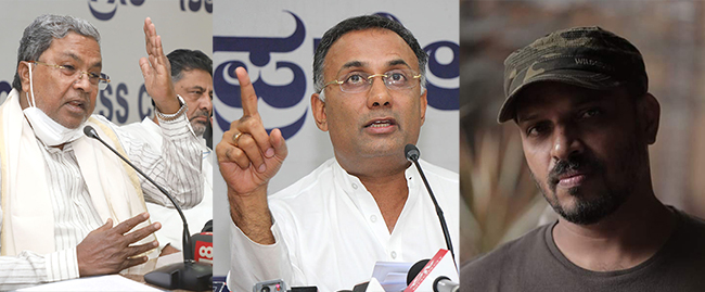 ಭ್ರಷ್ಟರಿಗೆ ರಕ್ಷಣೆ ನೀಡಲು ಈ ನಿಷೇಧವೇ?: ಸರಕಾರಿ ಕಚೇರಿಗಳಲ್ಲಿ ಫೋಟೊ, ವಿಡಿಯೋ ನಿಷೇಧಕ್ಕೆ ವ್ಯಾಪಕ ಆಕ್ರೋಶ