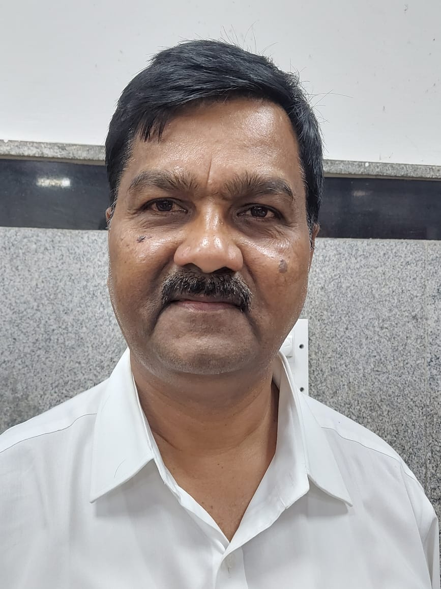 ‘ಲಂಬಾಣಿ ಸಂಸ್ಕೃತಿ ಭಾಷಾ ಅಕಾಡೆಮಿ ಅಧ್ಯಕ್ಷರನ್ನಾಗಿ ಡಾ.ಹರಿಲಾಲ್ ಪವಾರ್ ನೇಮಕ