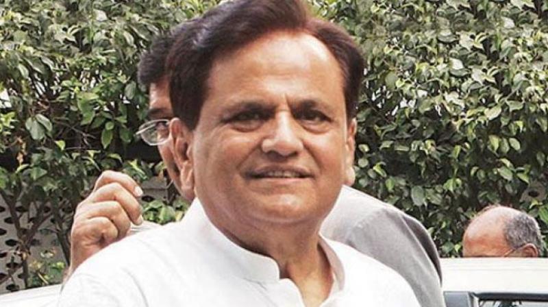 ಗುಜರಾತ್ ಗಲಭೆ: ನರೇಂದ್ರ ಮೋದಿ ವಿರುದ್ದ ಅಹ್ಮದ್ ಪಟೇಲ್ ಪಿತೂರಿ ನಡೆಸಿದ್ದರು ಎಂದ ತನಿಖಾ ತಂಡ, ಕಾಂಗ್ರೆಸ್ ಆಕ್ರೋಶ