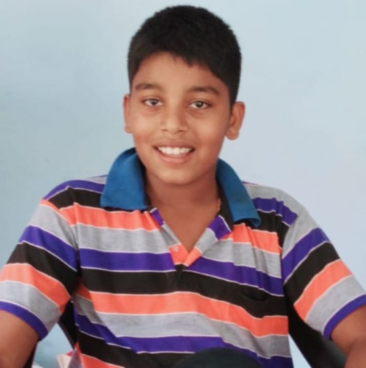 ಕಾಸರಗೋಡು: ತೆಂಗಿನ ಮರ ಮುರಿದು ಬಿದ್ದು ಬಾಲಕ ಮೃತ್ಯು