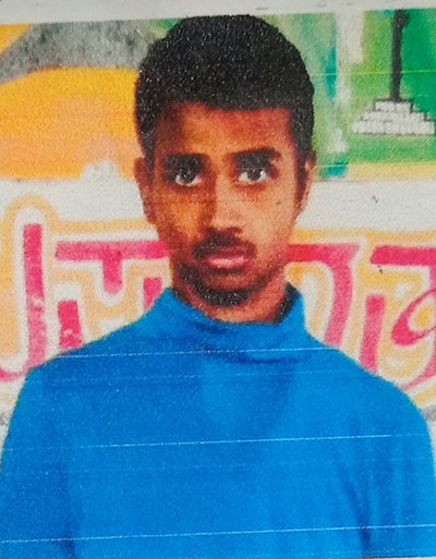 ಬಾಲಕನ ಪೋಷಕರ ಪತ್ತೆಗೆ ಸೂಚನೆ