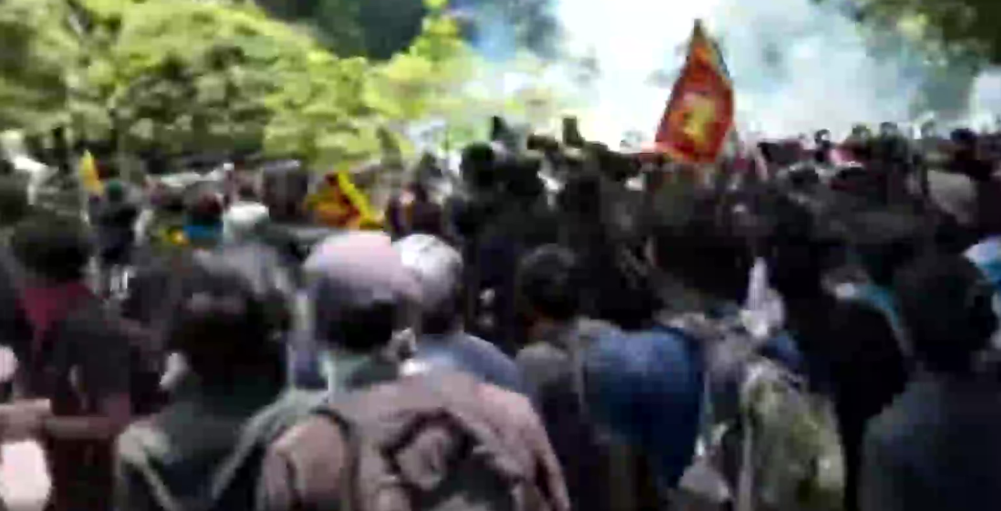 ಶ್ರೀಲಂಕಾದ ರೀತಿ ಆರ್ಥಿಕ ಬಿಕ್ಕಟ್ಟಿನ ಅಪಾಯ ವಲಯದಲ್ಲಿ ಇನ್ನಷ್ಟು ದೇಶಗಳು