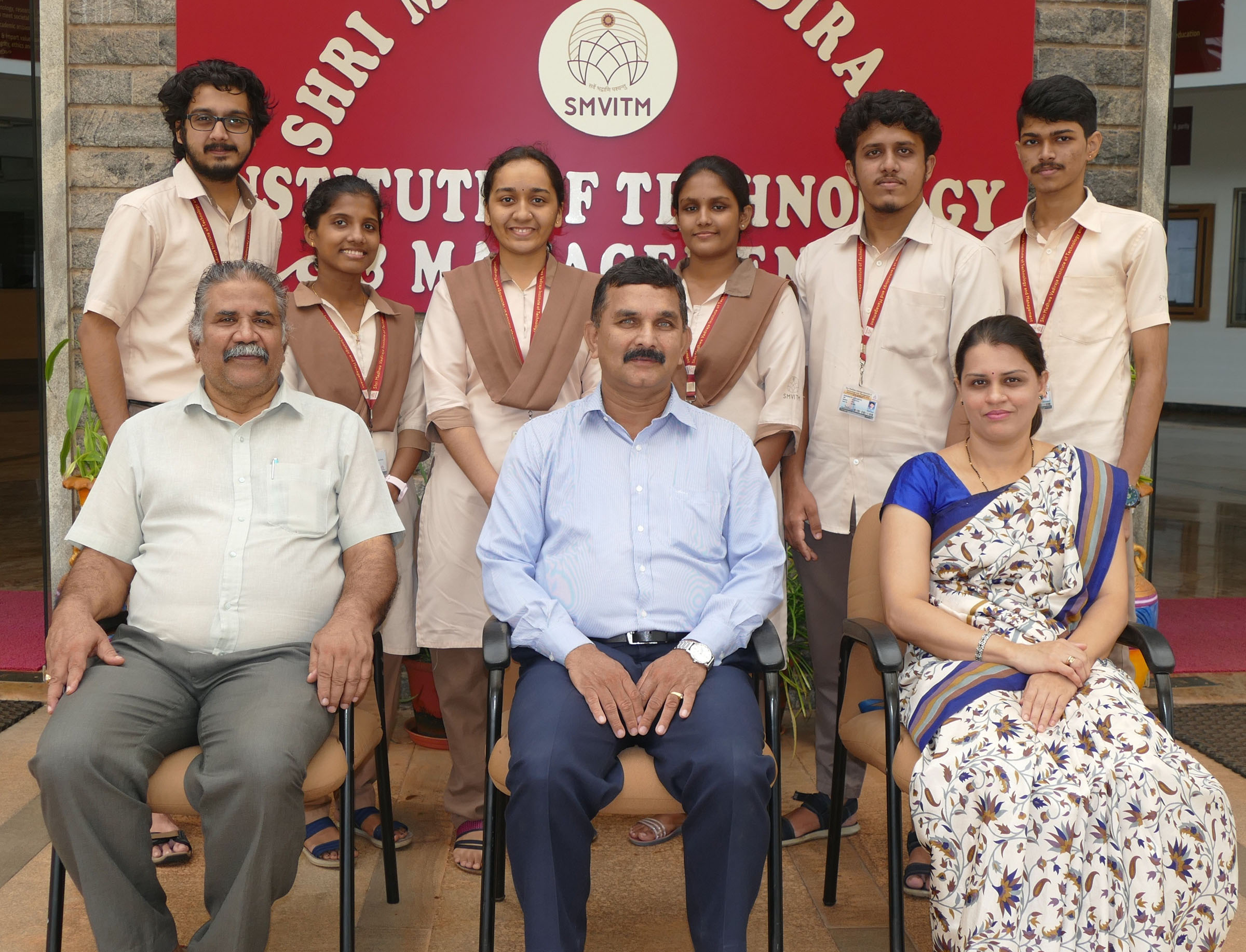 ಬಂಟಕಲ್ ವಿದ್ಯಾರ್ಥಿಗಳ ತಂಡ ರಾಷ್ಟ್ರಮಟ್ಟದ ಸ್ಪರ್ಧೆಗೆ ಆಯ್ಕೆ