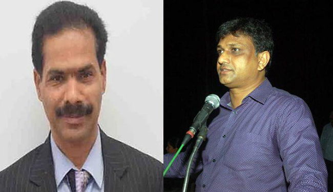 ನ್ಯಾ.ಎಚ್.ಪಿ.ಸಂದೇಶ್ ಆದೇಶದಲ್ಲಿ ಉಲ್ಲೇಖಿಸಿರುವ ಅಂಶಗಳನ್ನು ತೆಗೆದು ಹಾಕುವಂತೆ ಐಎಎಸ್ ಅಧಿಕಾರಿ ಮಂಜುನಾಥ್ ಸುಪ್ರೀಂಗೆ