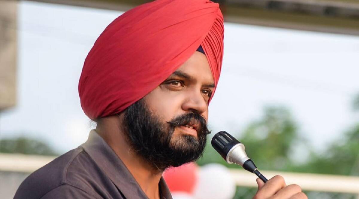 ರಾಷ್ಟ್ರಪತಿ ಚುನಾವಣೆಯನ್ನು ಬಹಿಷ್ಕರಿಸಿದ ಅಕಾಲಿದಳದ ಶಾಸಕ!