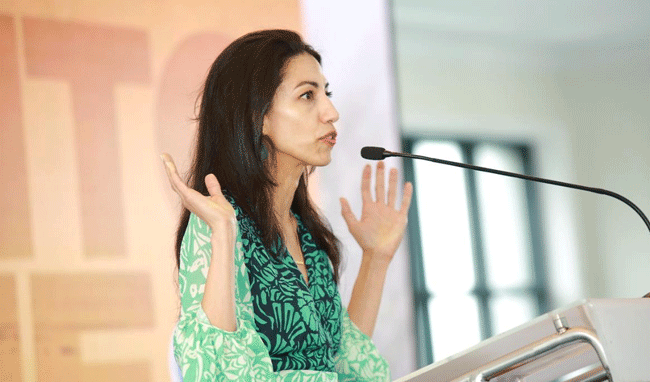 ಫೈಝಲ್ ಮತ್ತು ಶಬಾನಾ ಫೌಂಡೇಶನ್ ನ ​ನೂತನ ಉಚಿತ ಸಿವಿಲ್ ಸರ್ವೀಸಸ್ ಅಕಾಡೆಮಿ​ಗೆ ಚಾಲನೆ