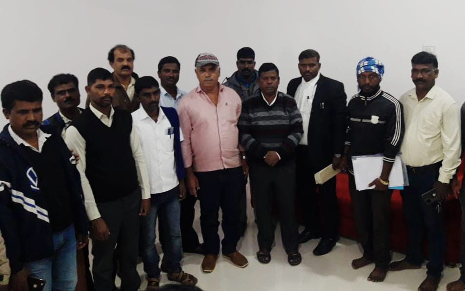 ದಲಿತ ಯುವಕನಿಗೆ ಮೂತ್ರ ಕುಡಿಸಿದ ಪ್ರಕರಣ: ದೂರುದಾರ ಪಡೆದಿರುವ ಸರಕಾರದ ಸೌಲಭ್ಯ ಹಿಂಪಡೆಯಲು ಆಗ್ರಹ