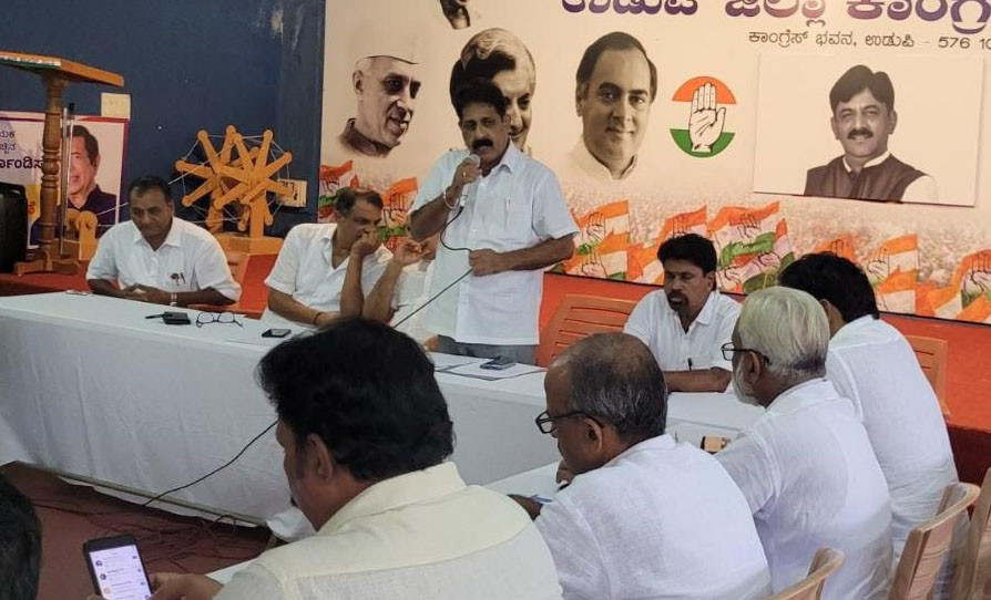 ಸ್ವಾತಂತ್ರ್ಯ ಸಂಗ್ರಾಮವೇ ದೇಶದ ಇತಿಹಾಸ: ವಿನಯ ಕುಮಾರ್ ಸೊರಕೆ