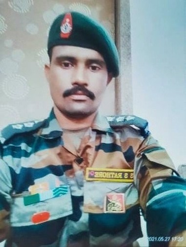 ಬೆಂಗಳೂರು | ಪಾಕಿಸ್ತಾನಕ್ಕೆ ಫೋಟೋ ರವಾನಿಸಿದ ಆರೋಪ: ಜಿತೇಂದರ್ ಸಿಂಗ್ ಜಾಮೀನು ಅರ್ಜಿ ಹೈಕೋರ್ಟ್ ನಿಂದ ವಜಾ