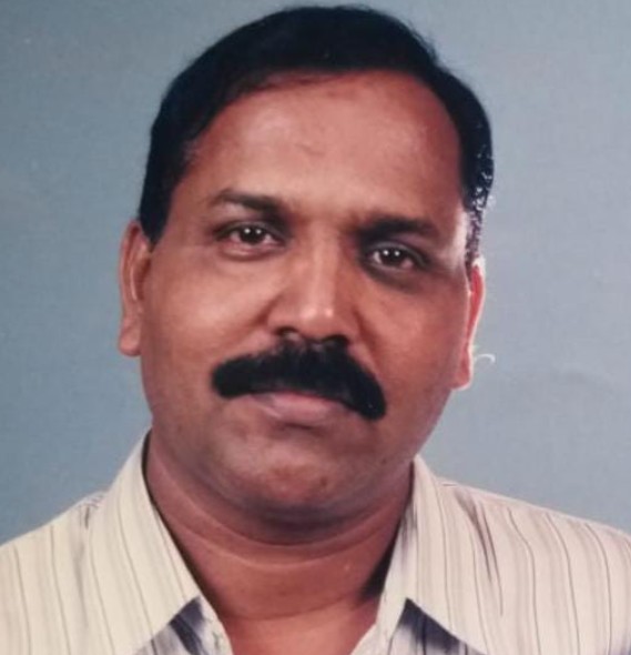 ಜಗನಾಥ ರೈ