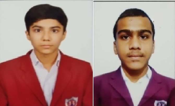 ಐಸಿಎಸ್‍ಇ ಫಲಿತಾಂಶ: ನ್ಯೂ ಶಮ್ಸ್ ಶಾಲೆಗೆ ಆರನೇ ವರ್ಷವೂ ಶೇ.100 ಫಲಿತಾಂಶ