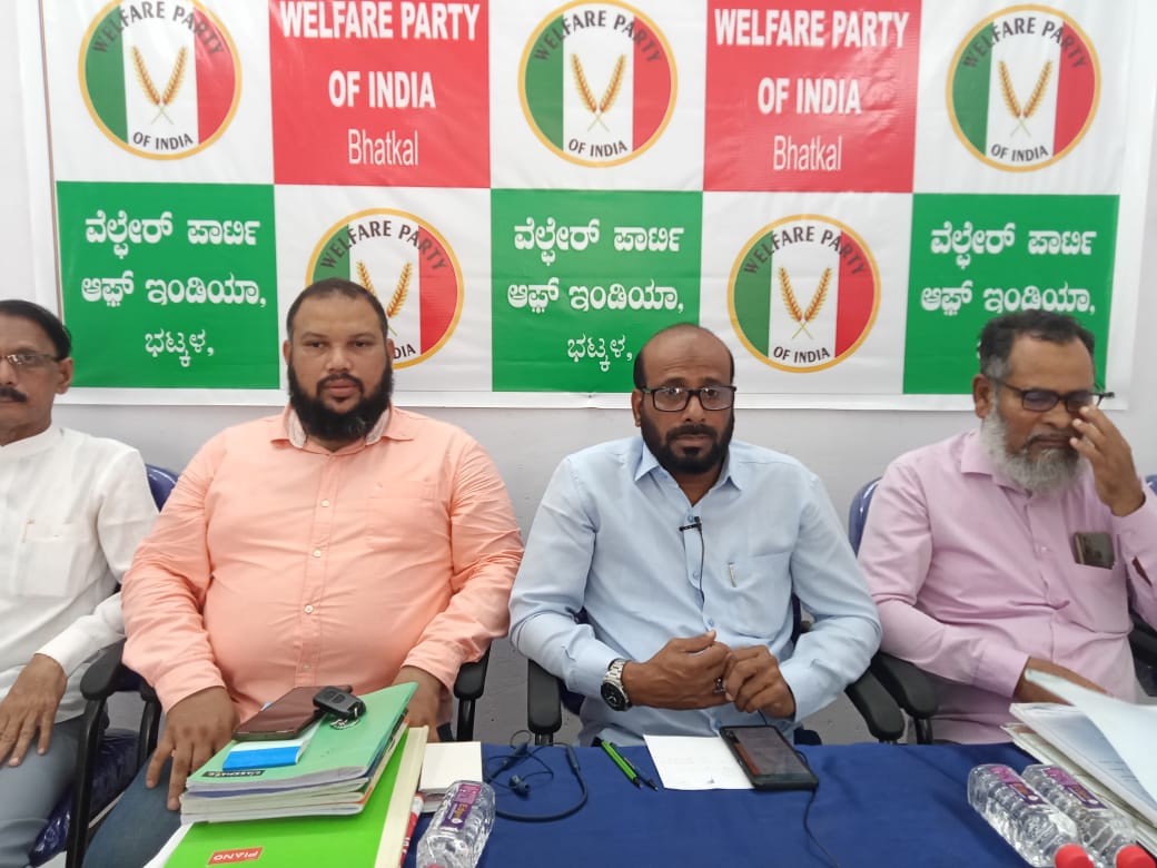 ಬೆಲೆ ಏರಿಕೆ ಮಾಡಿ ಸಾರ್ವಜನಿಕರ ಬದುಕು ನರಕವನ್ನಾಗಿಸುತ್ತಿರುವ ಸರ್ಕಾರ: ತಾಹಿರ್ ಹುಸೇನ್ ಆರೋಪ