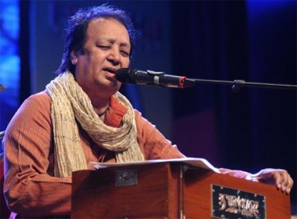 ಖ್ಯಾತ ಗಾಯಕ, ಸಂಗೀತ ಸಂಯೋಜಕ ಭೂಪಿಂದರ್ ಸಿಂಗ್ ನಿಧನ