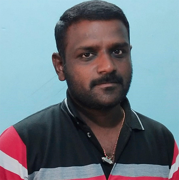 ಶಿವಮೊಗ್ಗ;  ರೌಡಿ ಶೀಟರ್ ಕೊಲೆ ಪ್ರಕರಣ: ಆರೋಪಿಗಳು ಶರಣು