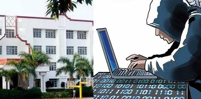 ಬೆಂಗಳೂರಿನಲ್ಲಿ ಶಾಲೆಗೆ ಬಾಂಬ್ ಬೆದರಿಕೆ ಪ್ರಕರಣ: ಪರೀಕ್ಷೆ ಮುಂದೂಡಲು ವಿದ್ಯಾರ್ಥಿಯಿಂದಲೇ ಇ- ಮೇಲ್!