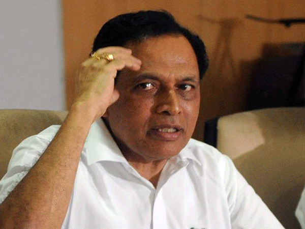 ಮೋದಿ ಸರಕಾರದ ಆಳ್ವಿಕೆ ಮುಂದುವರಿದರೆ ದೇಶಕ್ಕೆ ಶ್ರೀಲಂಕಾ ಪರಿಸ್ಥಿತಿ ಕಟ್ಟಿಟ್ಟ ಬುತ್ತಿ: ಕಿಮ್ಮನೆ ರತ್ನಾಕರ್