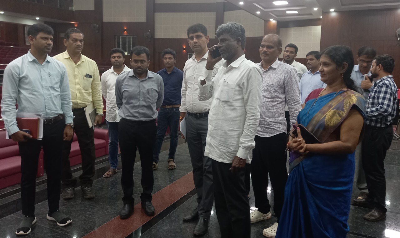 ಮಂಗಳೂರು; ಅಂಬೇಡ್ಕರ್ ಭವನಕ್ಕೆ ಹೆಚ್ಚುವರಿ 2 ಕೋಟಿ ರೂ. ಅನುದಾನ: ಸಚಿವ ಕೋಟ