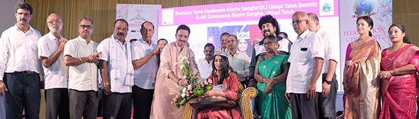 ಮಿಸ್‌ವರ್ಲ್ಡ್ ಸ್ಪರ್ಧೆ ಕಡೆಗೆ ಹೆಚ್ಚಿನ ಗಮನ: ಮಿಸ್ ಇಂಡಿಯಾ ಸಿನಿ ಶೆಟ್ಟಿ