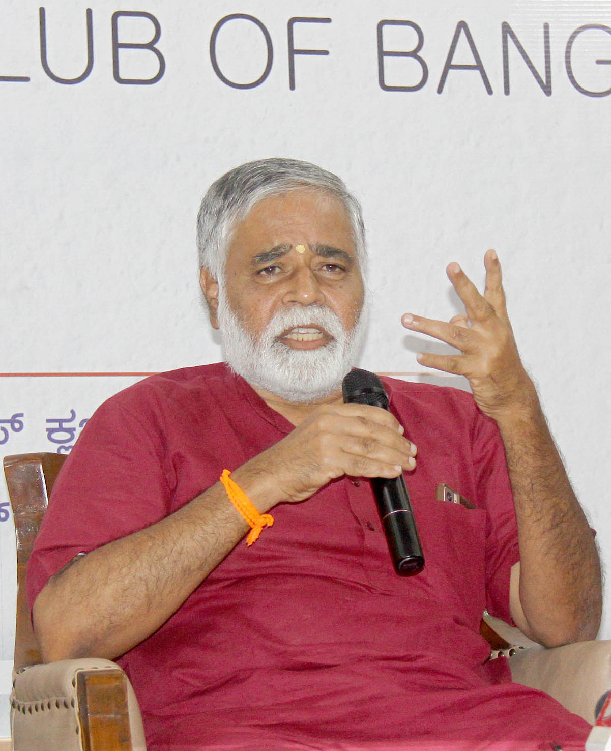 ಮದರಸಾಗಳಿಗೆ ಪತ್ಯೇಕ ಪಠ್ಯಕ್ರಮವಿಲ್ಲ: ಸಚಿವ ಬಿ.ಸಿ. ನಾಗೇಶ್ ಸ್ಪಷ್ಟನೆ