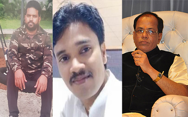 ಸರಳವಾಸ್ತು ಚಂದ್ರಶೇಖರ ಗುರೂಜಿ ಹತ್ಯೆ ಪ್ರಕರಣ ಆರೋಪಿಗಳು ನ್ಯಾಯಾಂಗ ಬಂಧನಕ್ಕೆ