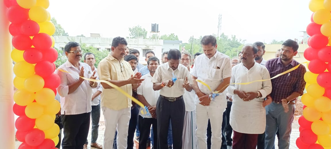 ಅಲ್ಪಸಂಖ್ಯಾತರ ಶಿಕ್ಷಣಕ್ಕೆ ಹೆಚ್ಚು ಒತ್ತು ನೀಡುವ ಉದ್ದೇಶದಿಂದ ಮಾದರಿ ಶಾಲೆಗಳ ಸ್ಥಾಪನೆ- ಸಚಿವ ಎಸ್. ಅಂಗಾರ