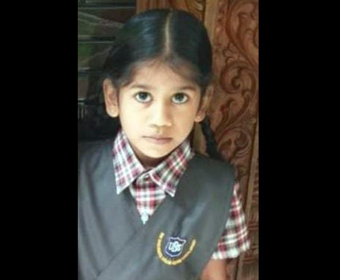 ಕುಂದಾಪುರ | ಚಾಕಲೇಟ್ ಗಂಟಲಲ್ಲಿ ಸಿಲುಕಿ ಏಳು ವರ್ಷದ ಬಾಲಕಿ ಮೃತ್ಯು