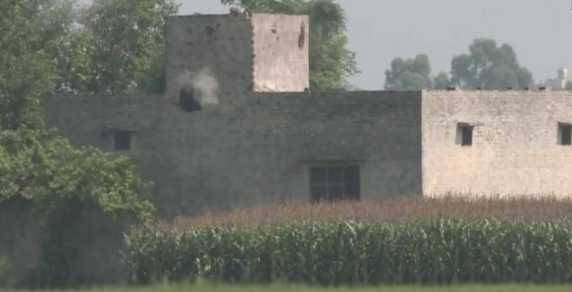 ಸಿಧು ಮೂಸೆವಾಲಾ ಹತ್ಯೆ ಪ್ರಕರಣ: ಪೊಲೀಸರ ಜೊತೆ ಗುಂಡಿನ ಚಕಮಕಿಯಲ್ಲಿ ಇಬ್ಬರು ಶಂಕಿತ ಹಂತಕರ ಸಾವು