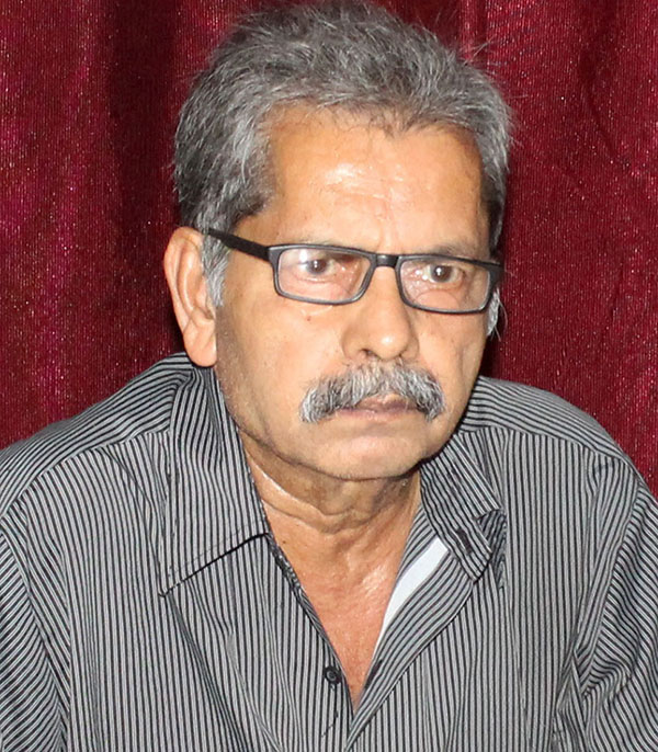 ಹಿರಿಯ ಚಿಂತಕ, ಹೋರಾಟಗಾರ ಜಿ.ರಾಜಶೇಖರ್ ನಿಧನಕ್ಕೆ ವಿಪಕ್ಷ ನಾಯಕ ಸಿದ್ದರಾಮಯ್ಯ ಸೇರಿ ಗಣ್ಯರಿಂದ ಸಂತಾಪ