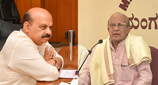 ಬಿಳಿ ಆನೆಯಾಗಿರುವ ಸಾರಿಗೆ ನಿಗಮಗಳ ಒಗ್ಗೂಡಿಸಲು ಒಪ್ಪದಿರುವುದು ಆಶ್ಚರ್ಯ: ಅನಂತಸುಬ್ಬರಾವ್