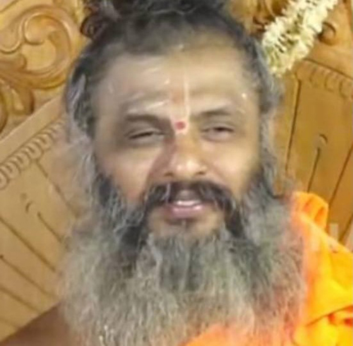 ಬಜ್ಪೆ; ಆತ್ಮಹತ್ಯೆ ಸ್ಥಿತಿಯಲ್ಲಿ ಕೃಷ್ಣ ದೇವಿ ಪ್ರಸಾದ್ ಸ್ವಾಮೀಜಿಯ ಮೃತದೇಹ ಪತ್ತೆ