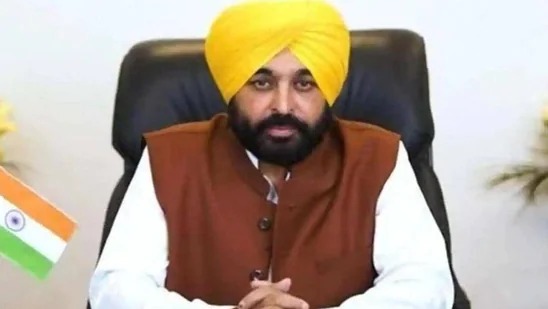 ಕಸ ಚೆಲ್ಲಿದ್ದಕ್ಕಾಗಿ ಪಂಜಾಬ್ ಮುಖ್ಯಮಂತ್ರಿಯ ಚಂಡಿಗಡ ನಿವಾಸಕ್ಕೆ 10,000 ರೂ.ದಂಡ‌