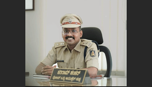 ಹಾಸನ; ವಿವಿಧ ಪ್ರಕರಣಗಳಲ್ಲಿ ಒಂದೇ ಪೊಲೀಸ್ ಠಾಣಾ ವ್ಯಾಪ್ತಿಯ 68 ಜನರ ಬಂಧನ: ಎಸ್ಪಿ ಹರಿರಾಂ ಶಂಕರ್