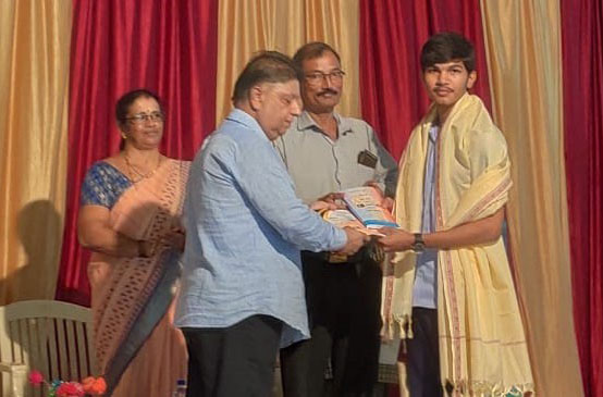 ಕಳಪೆ ವಿದ್ಯುತ್ ವಸ್ತುಗಳು ಬೆಂಕಿ ಅನಾಹುತಕ್ಕೆ ಕಾರಣ: ರವೀಂದ್ರ ಗುಜ್ಜರಬೆಟ್ಟು