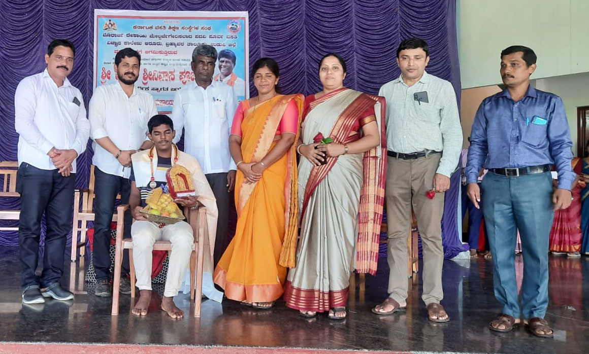 ಮುಂದಿನ ವರ್ಷ ಆರನೆ ತರಗತಿಯಿಂದಲೇ ವಿದ್ಯಾರ್ಥಿನಿಯರಿಗೆ ಕರಾಟೆ ತರಬೇತಿ: ಸಚಿವ ಕೋಟ ಶ್ರೀನಿವಾಸ ಪೂಜಾರಿ